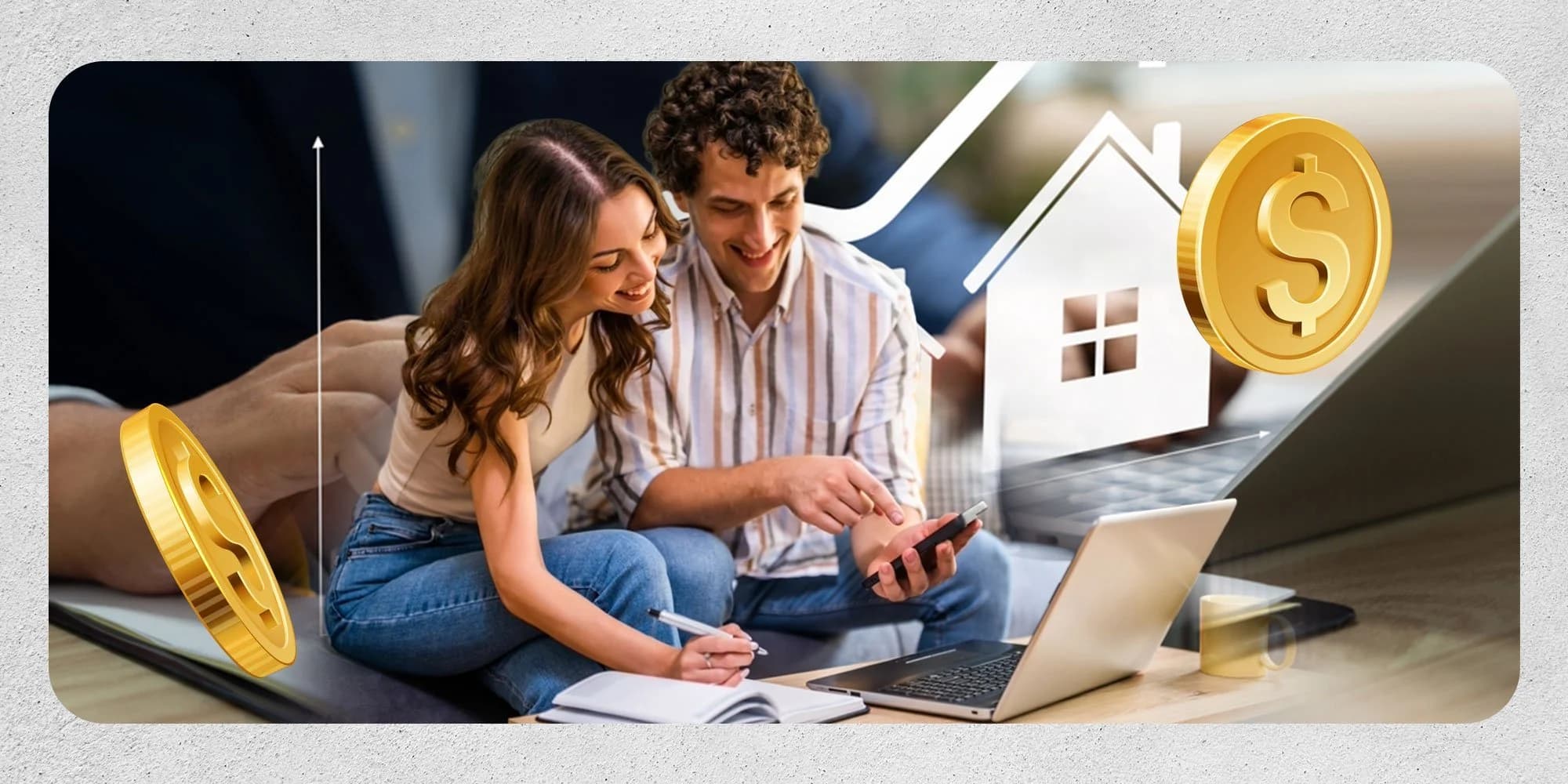 Where to Keep Your Down Payment Savings For Your Dream Home