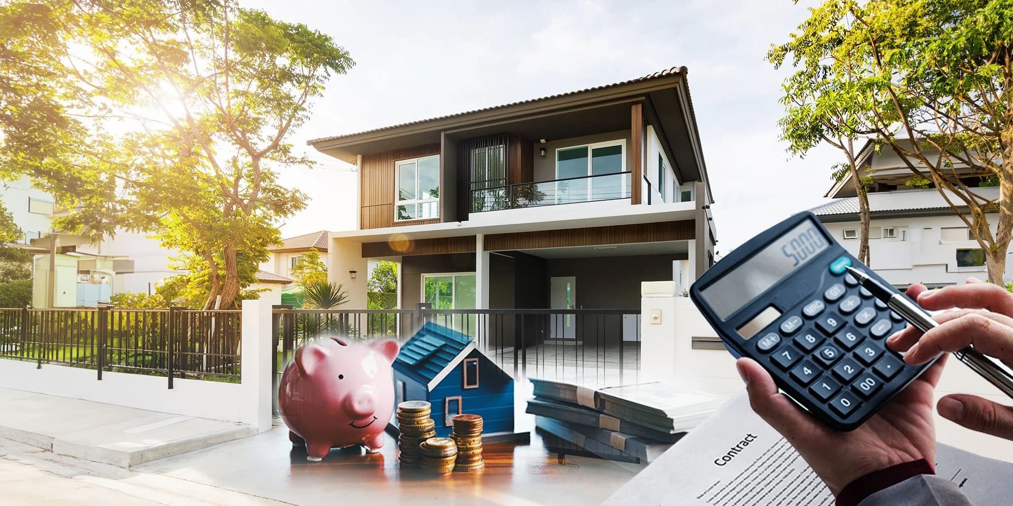 Understanding Cash to Close When Purchasing A Home